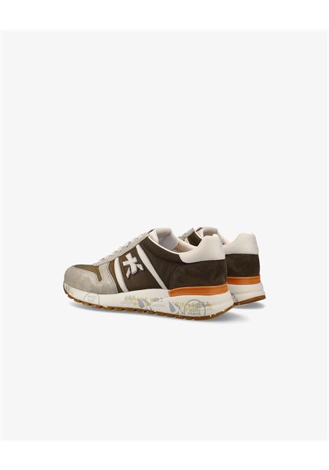 LANDER 7206 PREMIATA | Scarpe | LANDER VAR7206